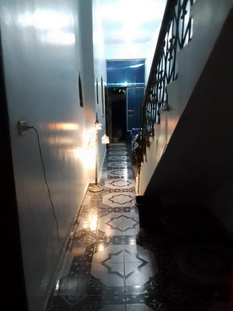 One & Restaurant לוקסור