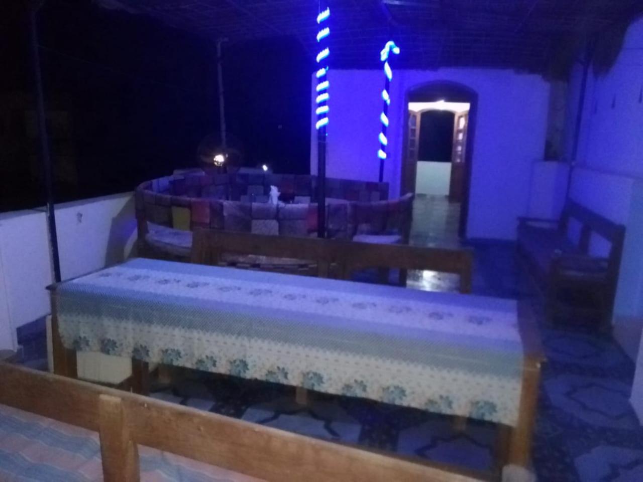 Peace&freedom Guesthouse&restaurant *