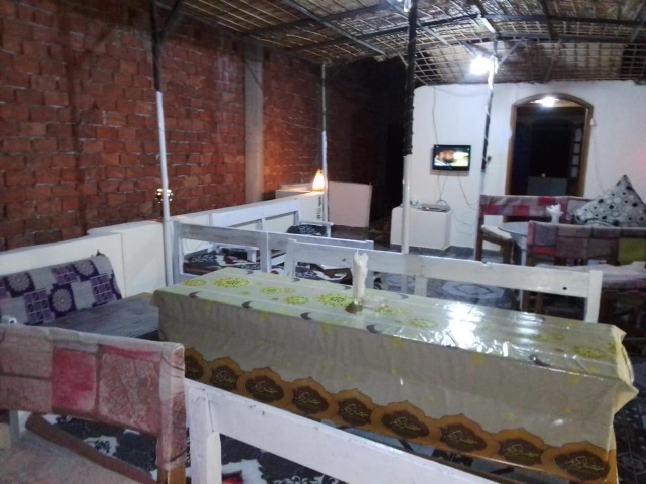 Peace&freedom Guesthouse&restaurant
