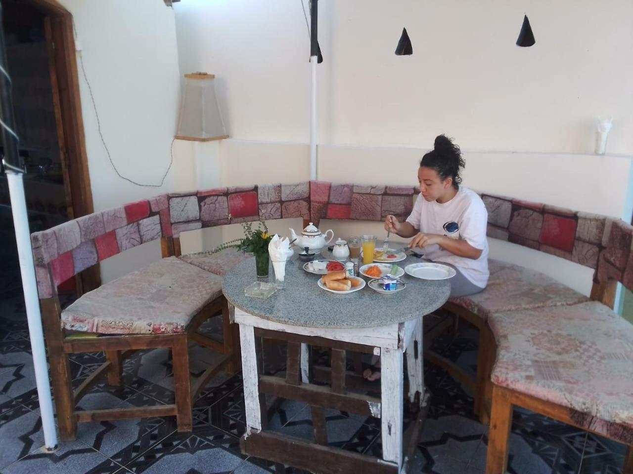 Peace&freedom Guesthouse&restaurant