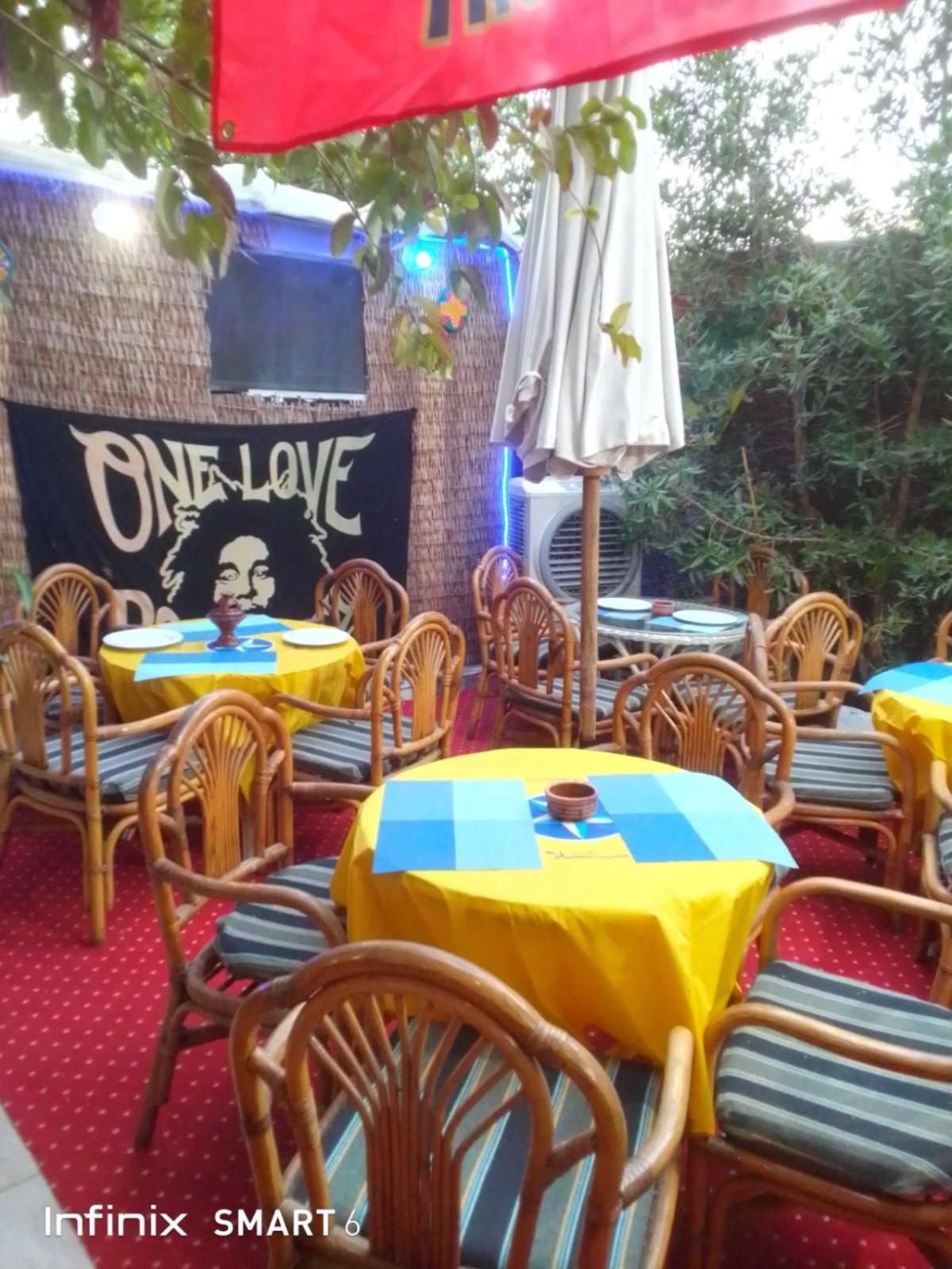 Peace&freedom Guesthouse&restaurant *