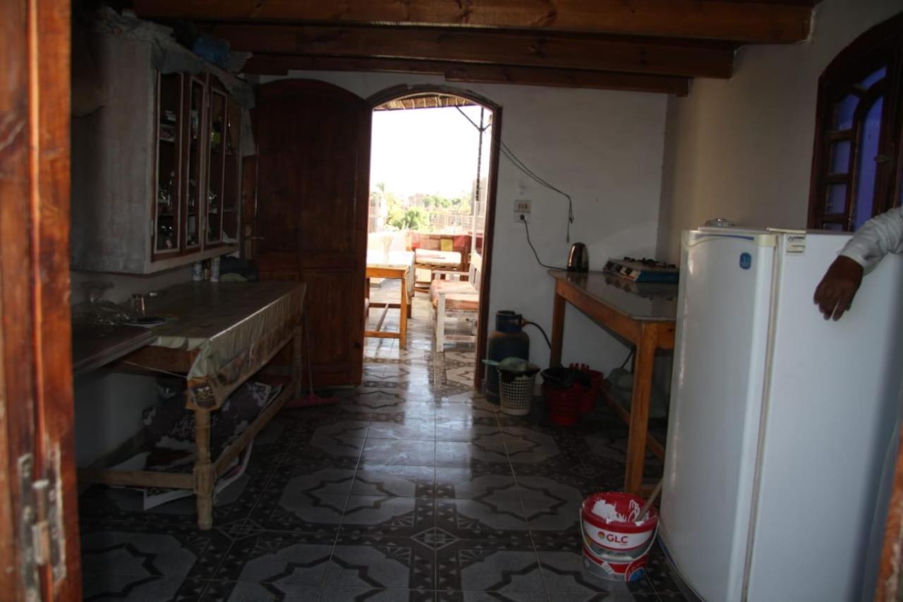 Peace&freedom Guesthouse&restaurant *