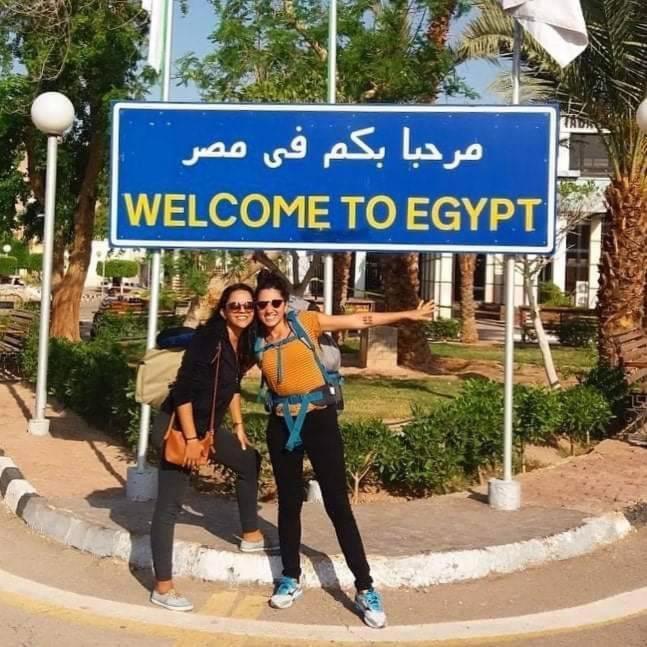 One & Restaurant * Luxor