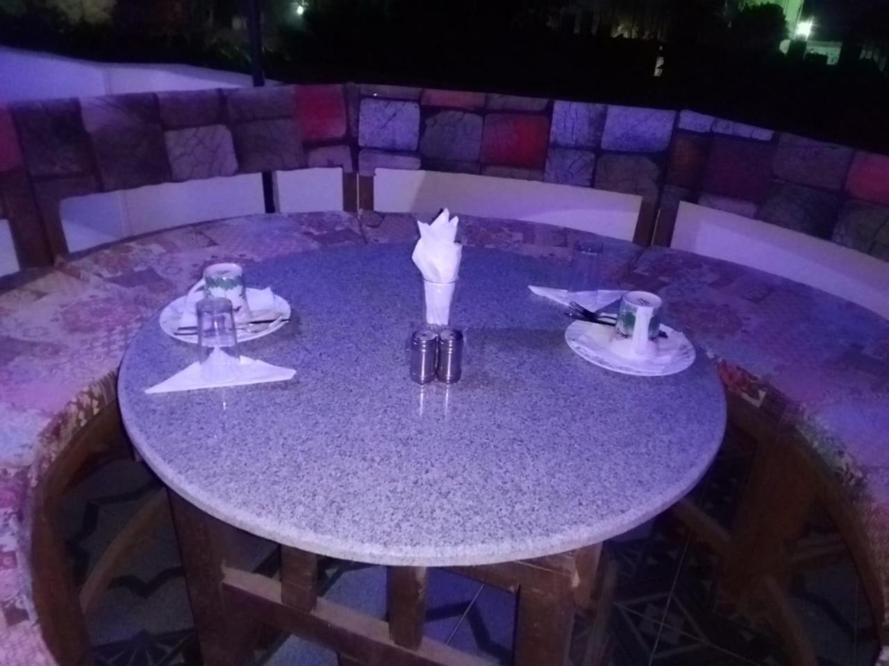 One & Restaurant Gasthuis Luxor
